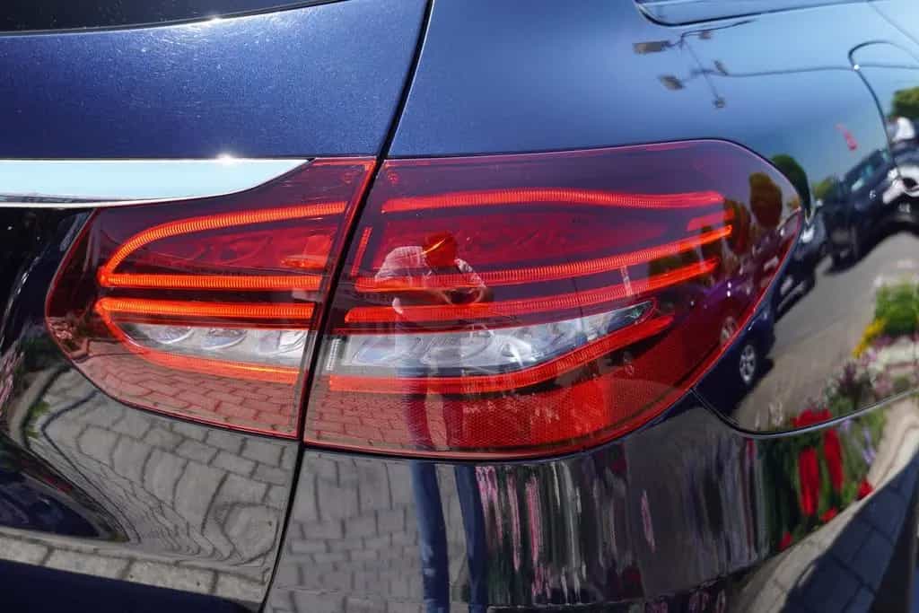 Mercedes-Benz C 200 C200 T-Modell  Avantgarde 08/2020-photo-45