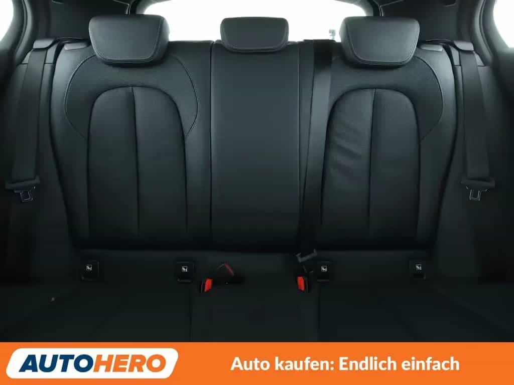 BMW 120 d xDrive M Sport Aut.*NAVI*CAM*LED*TEMPO*SHZ* 01/2020-photo-15