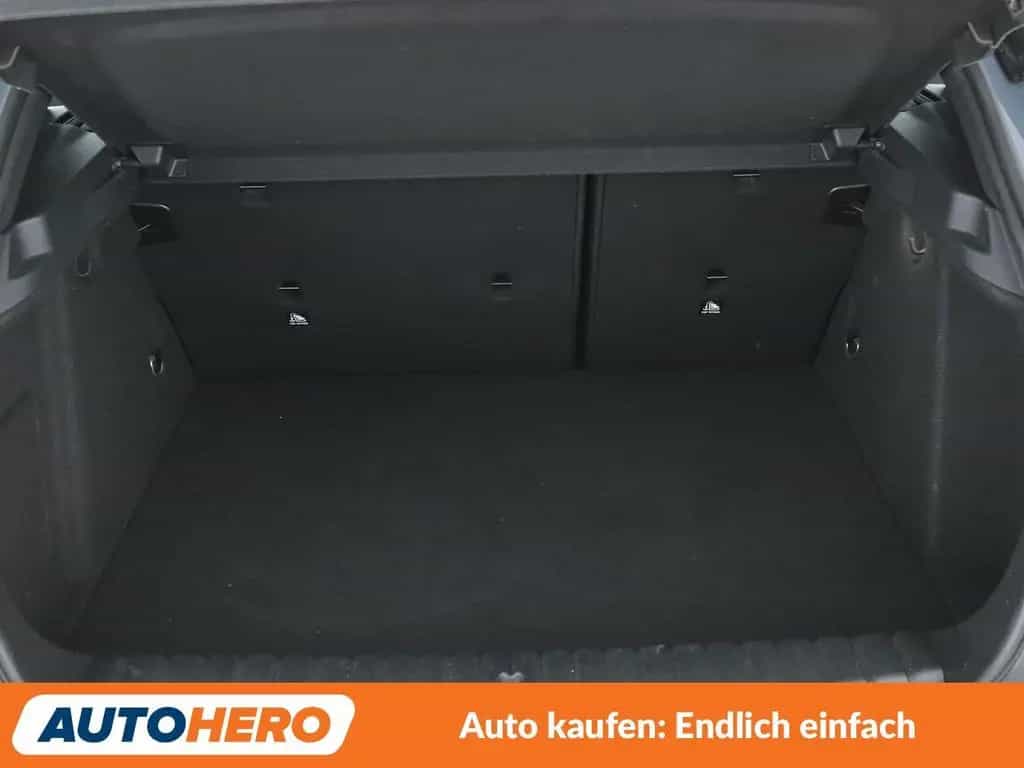 BMW 120 d xDrive M Sport Aut.*NAVI*CAM*LED*TEMPO*SHZ* 01/2020-photo-17