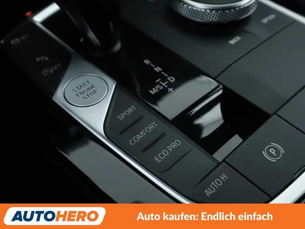 BMW 120 d xDrive M Sport Aut.*NAVI*CAM*LED*TEMPO*SHZ* 01/2020-photo-28