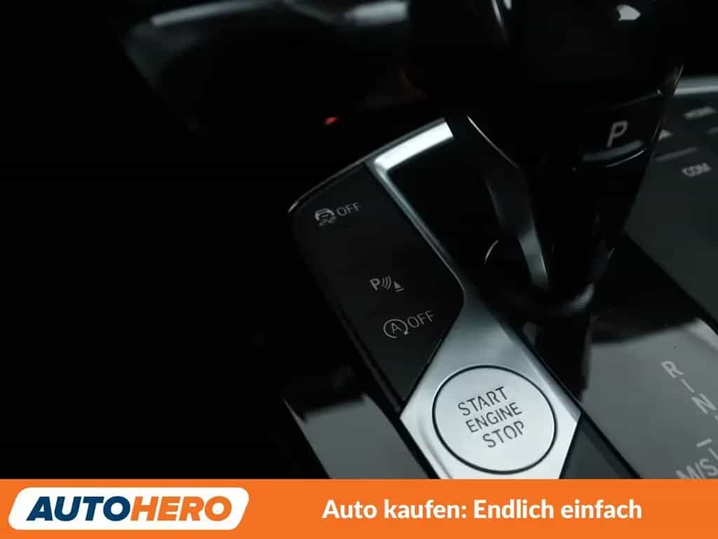 BMW 120 d xDrive M Sport Aut.*NAVI*CAM*LED*TEMPO*SHZ* 01/2020-photo-29