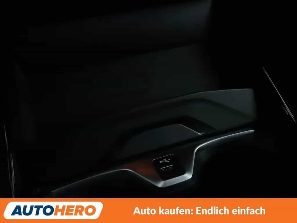 BMW 120 d xDrive M Sport Aut.*NAVI*CAM*LED*TEMPO*SHZ* 01/2020-photo-30