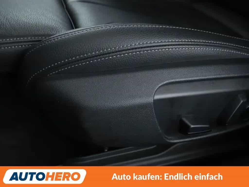 BMW 120 d xDrive M Sport Aut.*NAVI*CAM*LED*TEMPO*SHZ* 01/2020-photo-33