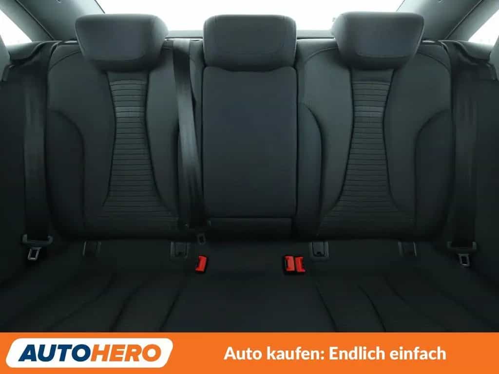 Audi A3 Limousine 30 TFSI Sport *XENON*TEMPO*PDC*SHZ* 06/2019-photo-15