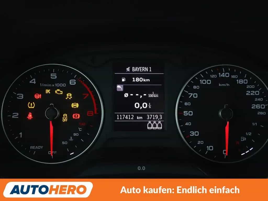 Audi A3 Limousine 30 TFSI Sport *XENON*TEMPO*PDC*SHZ* 06/2019-photo-19
