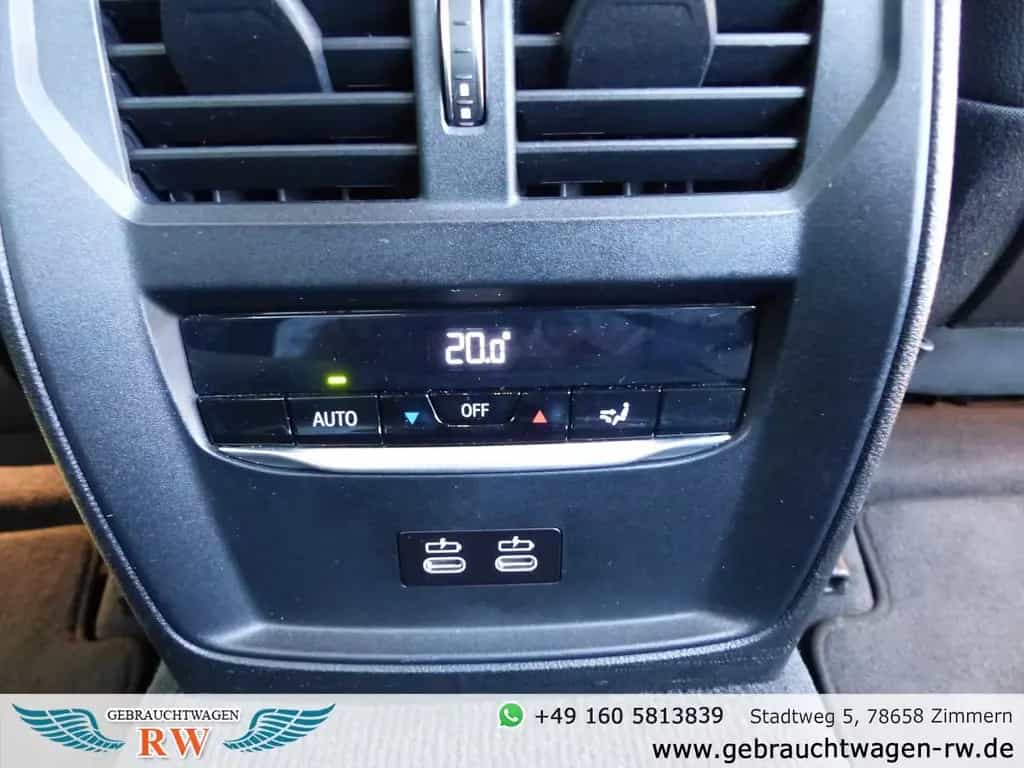 BMW 320 i xDrive M Sport STANDHZ+DISPLAY KEY+LED+19" 08/2020-photo-21