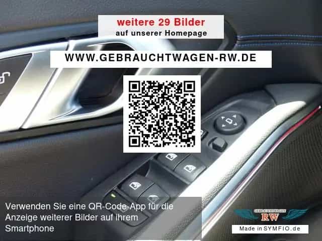 BMW 320 i xDrive M Sport STANDHZ+DISPLAY KEY+LED+19" 08/2020-photo-24