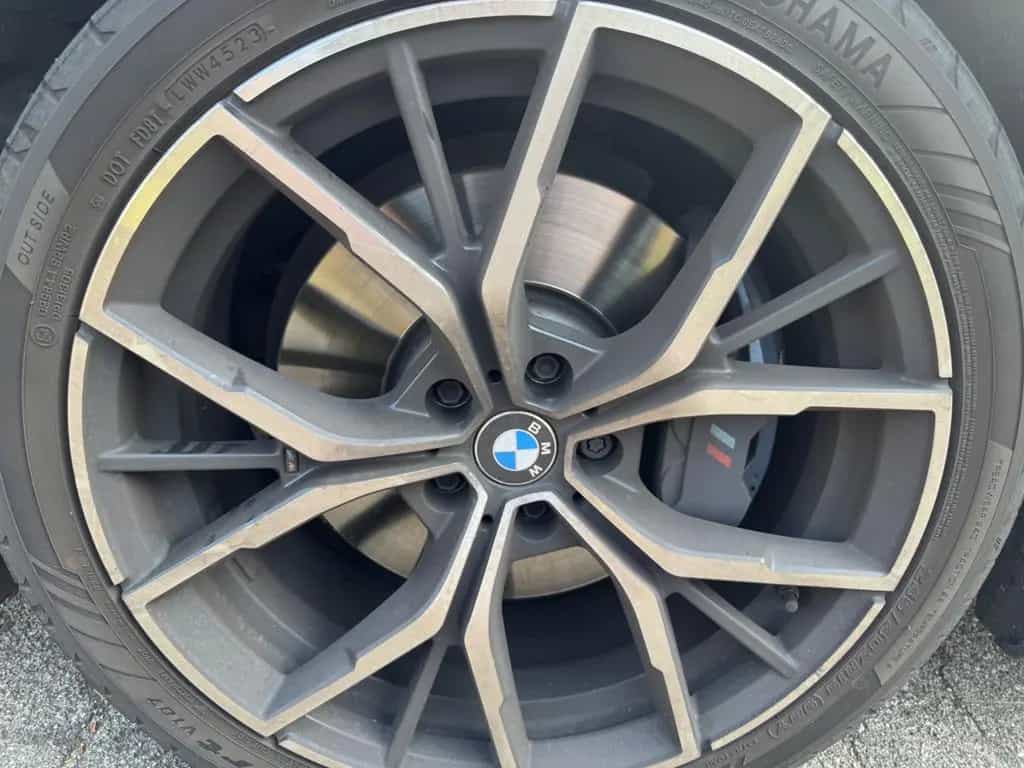 BMW 530 d Touring A - 06/2019-photo-13