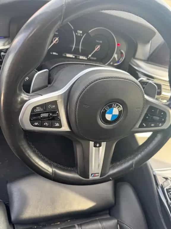 BMW 530 d Touring A - 06/2019-photo-5