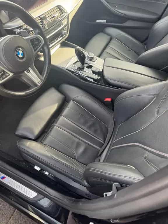 BMW 530 d Touring A - 06/2019-photo-7