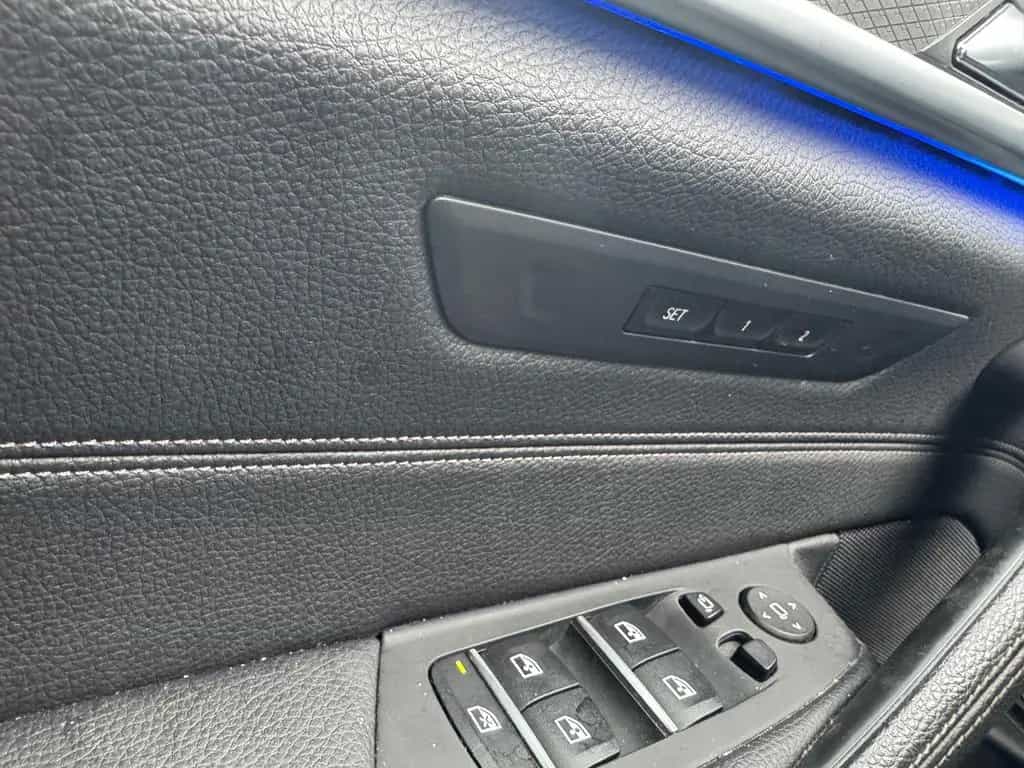 BMW 530 d Touring A - 06/2019-photo-9