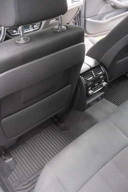 BMW 525 d Touring | HUD | Driving Ass. Plus | AHK 02/2019-photo-8