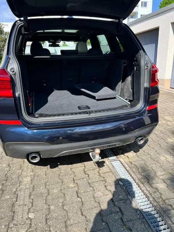 BMW X3 xDrive30d M SPORT AT M SPORT 09/2020-photo-10