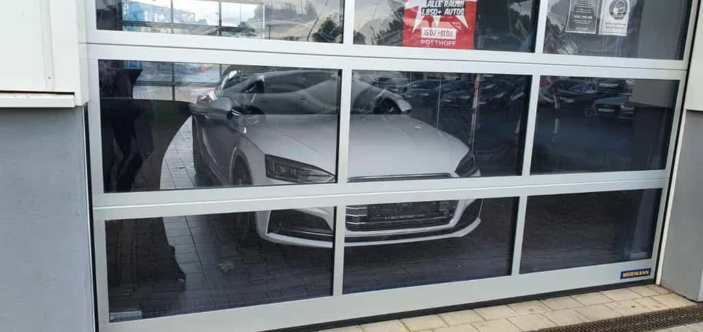 Audi A5 Cabrio 3.0 TDI Quattro 06/2017-photo-4