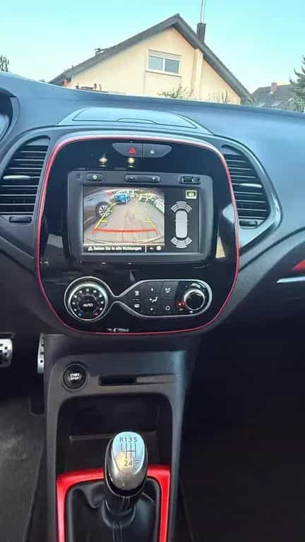 Renault Captur TCe 130 GPF Collection*NEU*TÜV* kamera* 10/2019-photo-11