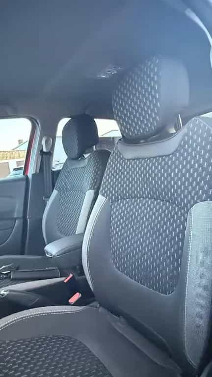 Renault Captur TCe 130 GPF Collection*NEU*TÜV* kamera* 10/2019-photo-16