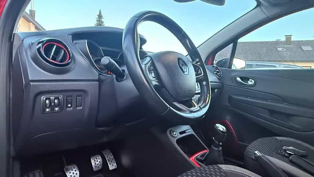 Renault Captur TCe 130 GPF Collection*NEU*TÜV* kamera* 10/2019-photo-17