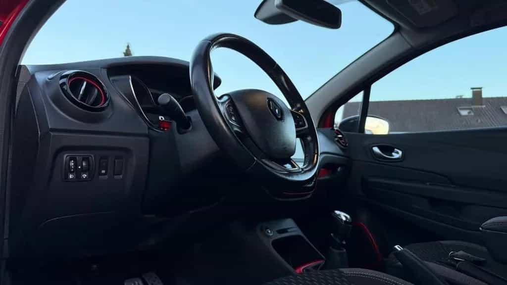 Renault Captur TCe 130 GPF Collection*NEU*TÜV* kamera* 10/2019-photo-19