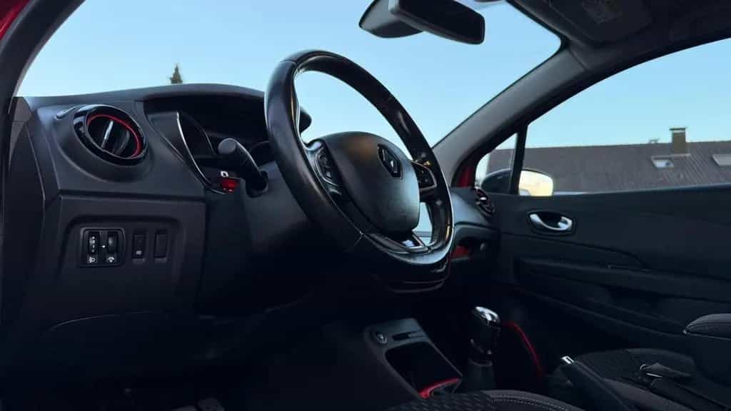 Renault Captur TCe 130 GPF Collection*NEU*TÜV* kamera* 10/2019-photo-22
