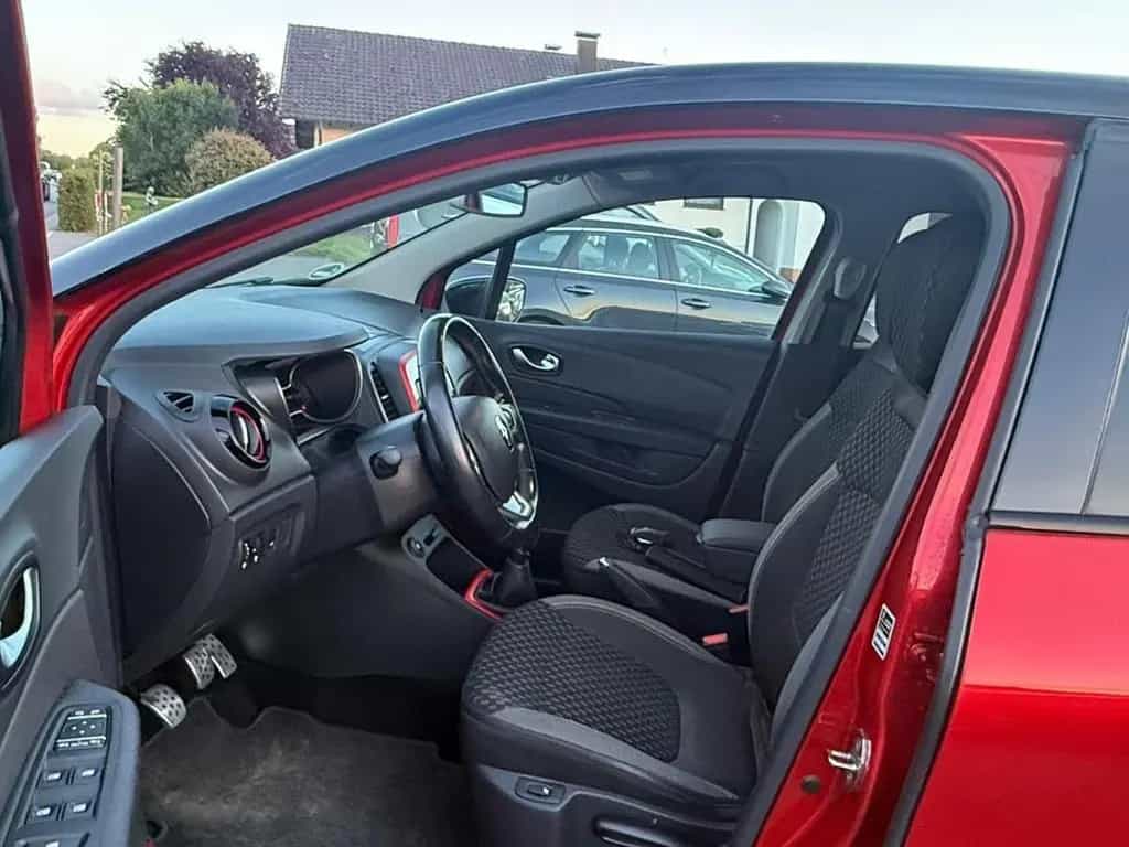 Renault Captur TCe 130 GPF Collection*NEU*TÜV* kamera* 10/2019-photo-24