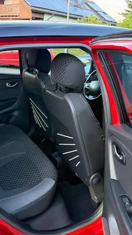 Renault Captur TCe 130 GPF Collection*NEU*TÜV* kamera* 10/2019-photo-25