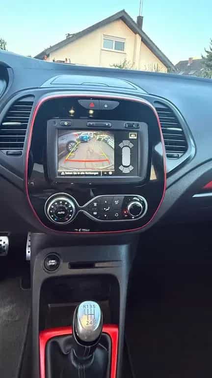 Renault Captur TCe 130 GPF Collection*NEU*TÜV* kamera* 10/2019-photo-27