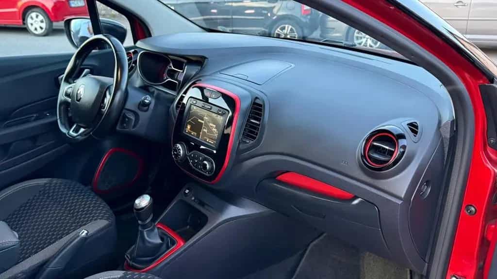 Renault Captur TCe 130 GPF Collection*NEU*TÜV* kamera* 10/2019-photo-29