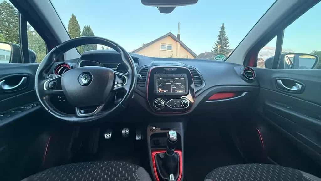Renault Captur TCe 130 GPF Collection*NEU*TÜV* kamera* 10/2019-photo-32