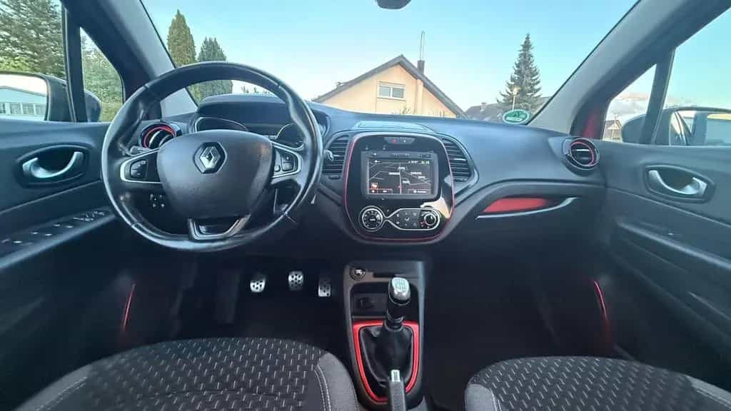 Renault Captur TCe 130 GPF Collection*NEU*TÜV* kamera* 10/2019-photo-33