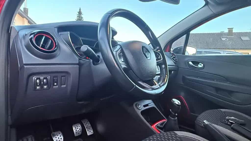 Renault Captur TCe 130 GPF Collection*NEU*TÜV* kamera* 10/2019-photo-35