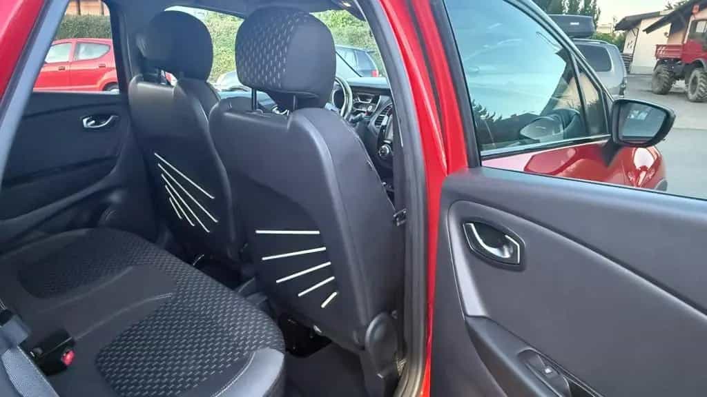 Renault Captur TCe 130 GPF Collection*NEU*TÜV* kamera* 10/2019-photo-36