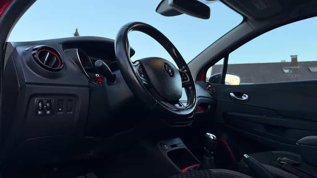 Renault Captur TCe 130 GPF Collection*NEU*TÜV* kamera* 10/2019-photo-39