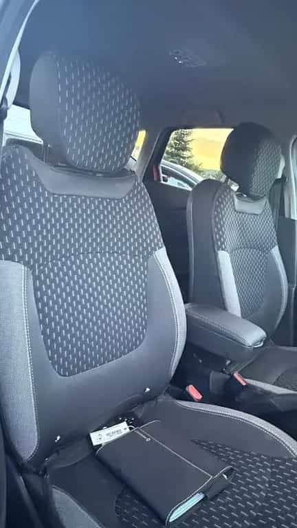 Renault Captur TCe 130 GPF Collection*NEU*TÜV* kamera* 10/2019-photo-41