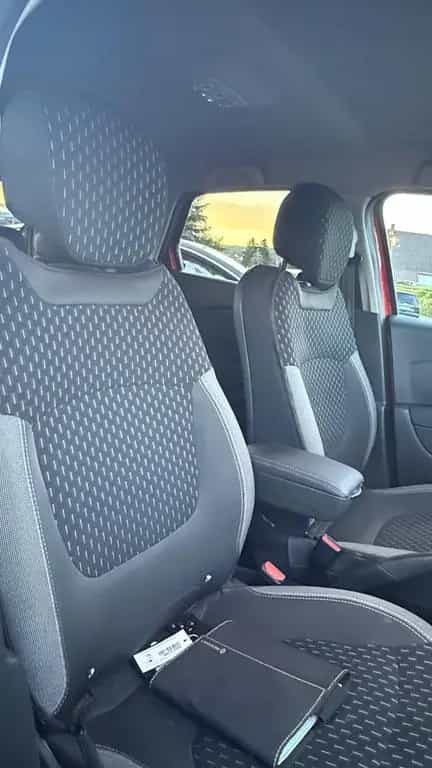Renault Captur TCe 130 GPF Collection*NEU*TÜV* kamera* 10/2019-photo-42