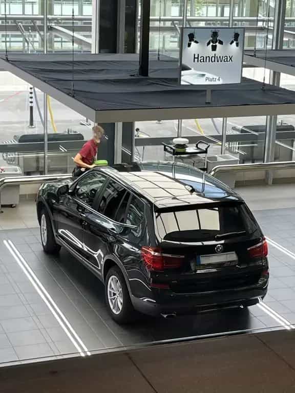 BMW X3 sDrive18d Avangard 09/2017-photo-0