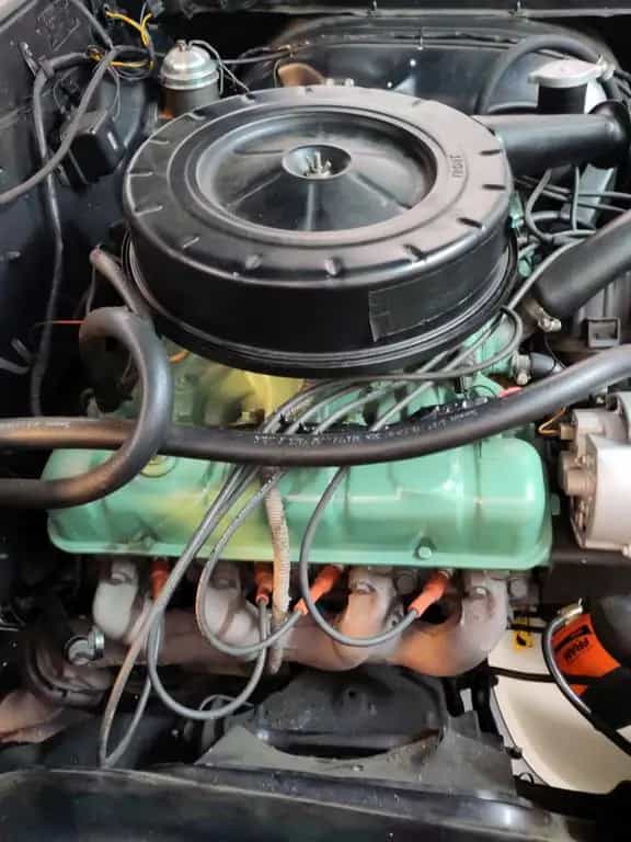 Buick Other 1965 Special Convertible 06/1965-photo-14