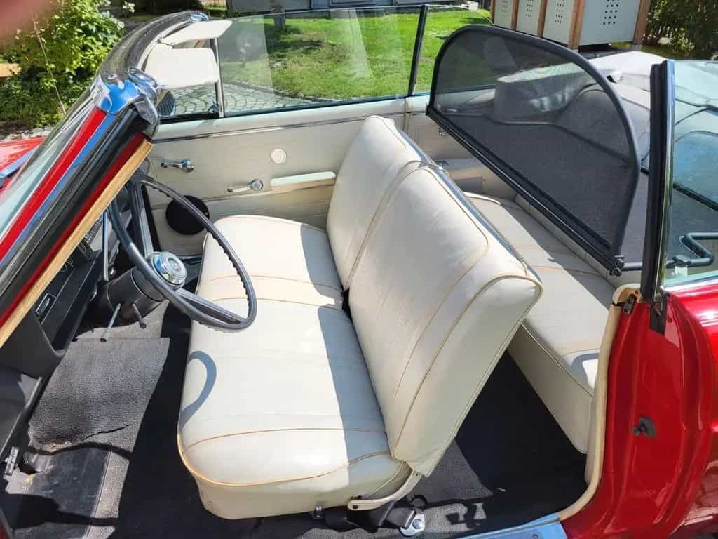 Buick Other 1965 Special Convertible 06/1965-photo-3