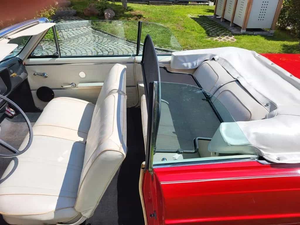 Buick Other 1965 Special Convertible 06/1965-photo-4