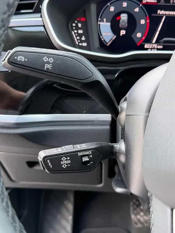 Audi Q3 35 TDI S-Tronic*VirtuellCockpit*AHK*LED*Spur 02/2022-photo-11