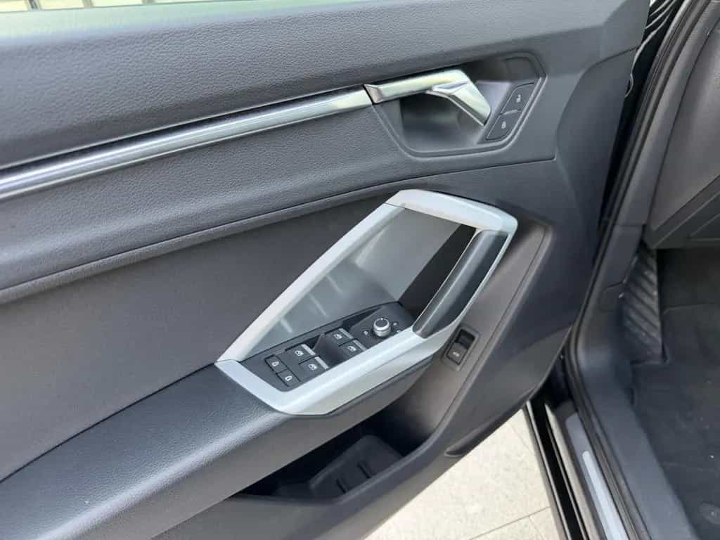 Audi Q3 35 TDI S-Tronic*VirtuellCockpit*AHK*LED*Spur 02/2022-photo-12