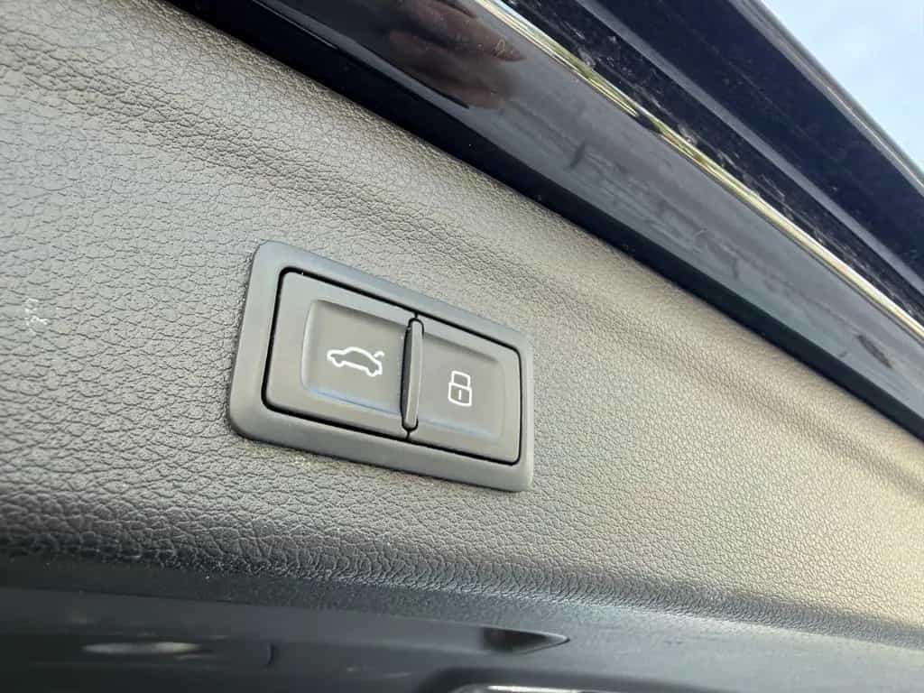 Audi Q3 35 TDI S-Tronic*VirtuellCockpit*AHK*LED*Spur 02/2022-photo-14