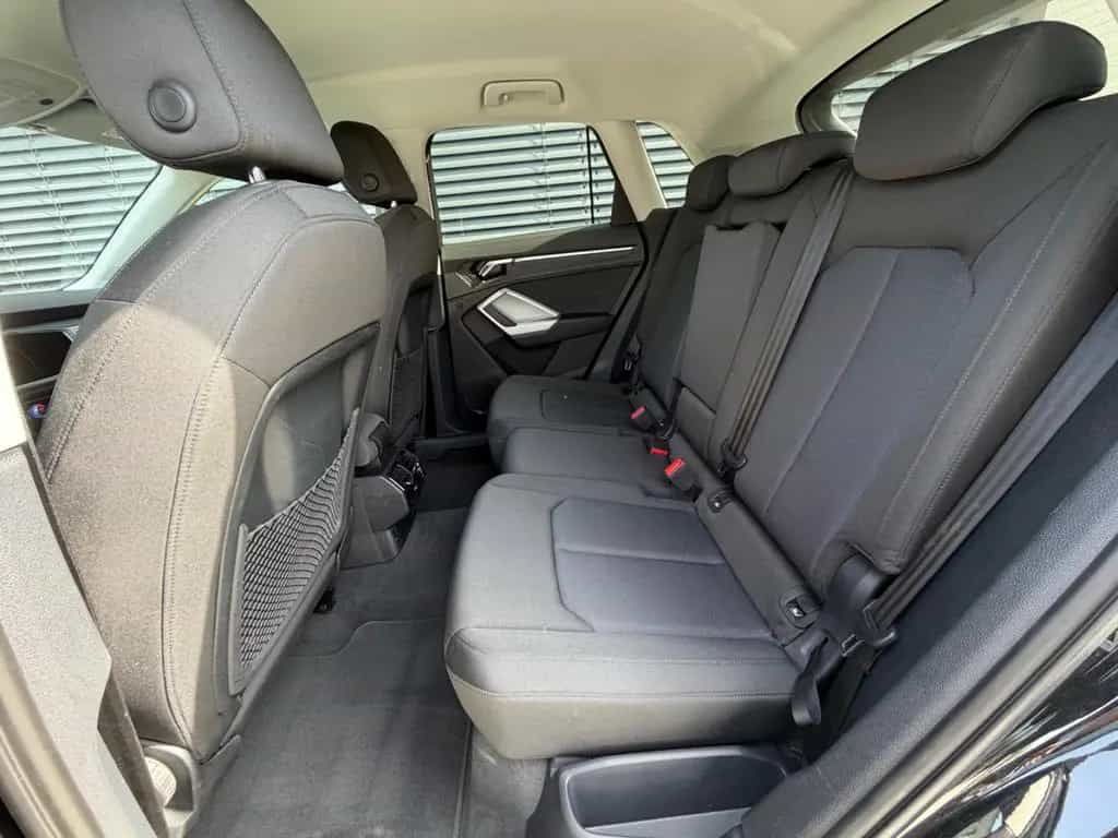 Audi Q3 35 TDI S-Tronic*VirtuellCockpit*AHK*LED*Spur 02/2022-photo-21