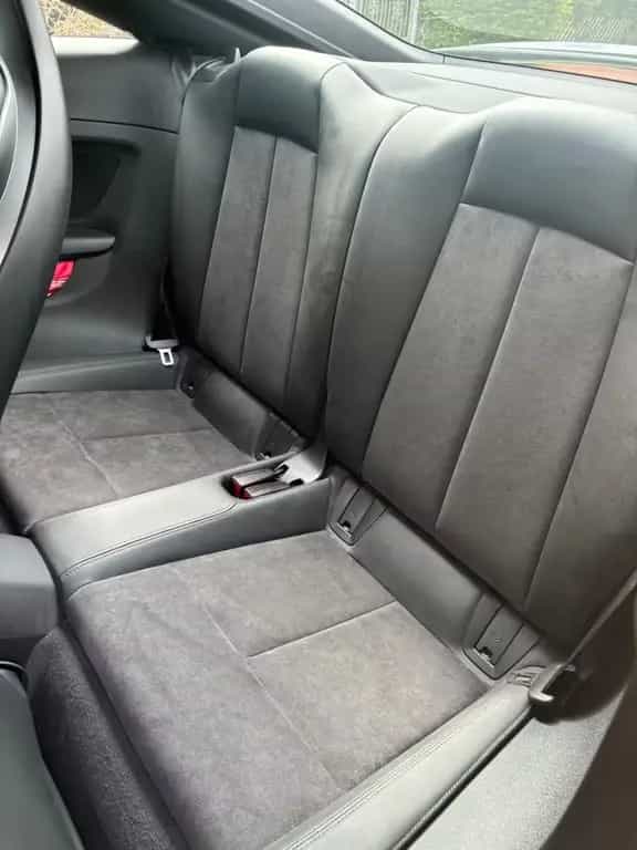 Audi TTS Coupe 2.0 TFSI S tronic quattro - 12/2016-photo-8