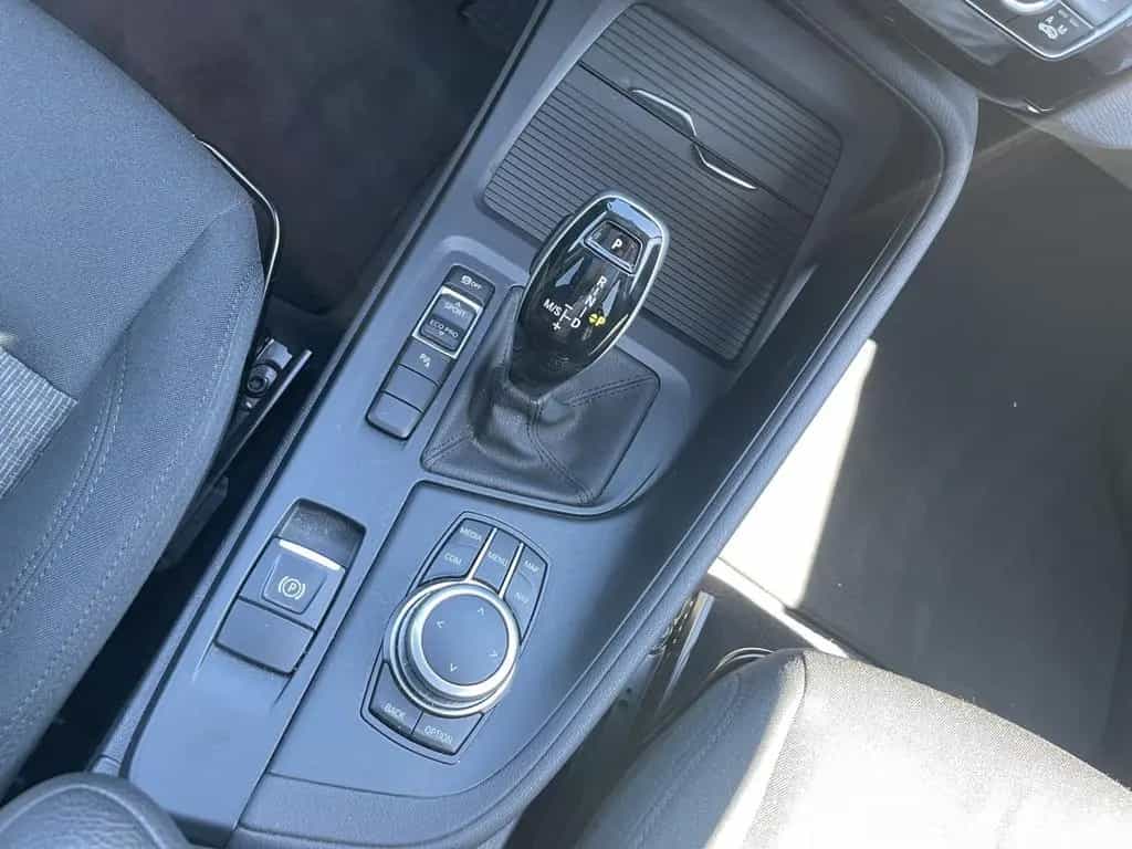 BMW X1 sDrive20d Navi | AHK | LED | Pano.Dach | Driv 04/2019-photo-10