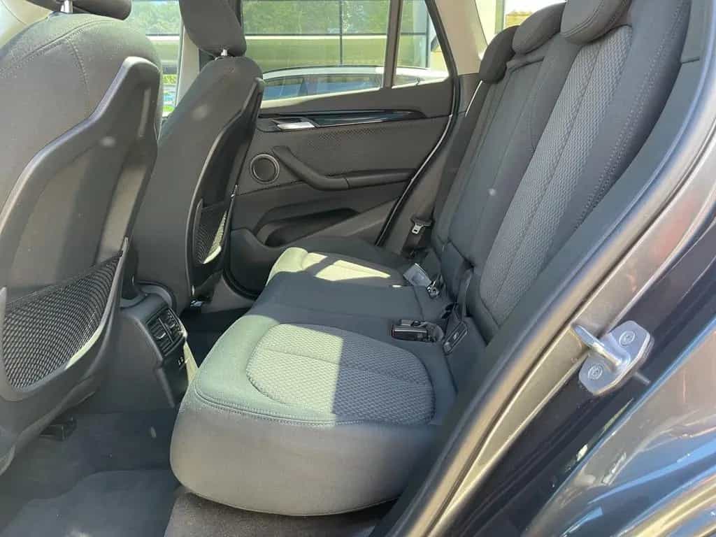 BMW X1 sDrive20d Navi | AHK | LED | Pano.Dach | Driv 04/2019-photo-14