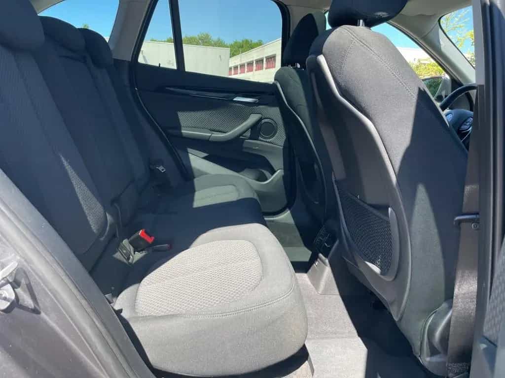 BMW X1 sDrive20d Navi | AHK | LED | Pano.Dach | Driv 04/2019-photo-15