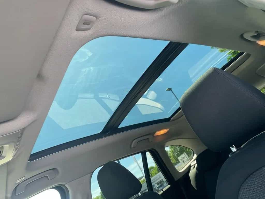 BMW X1 sDrive20d Navi | AHK | LED | Pano.Dach | Driv 04/2019-photo-16