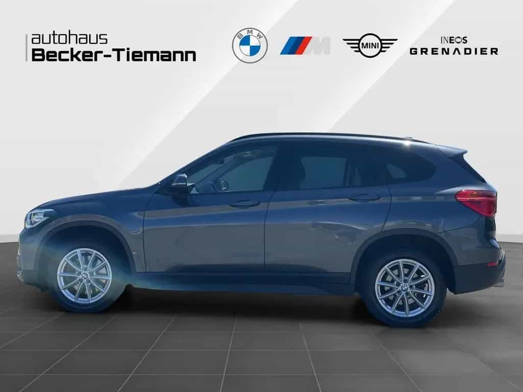 BMW X1 sDrive20d Navi | AHK | LED | Pano.Dach | Driv 04/2019-photo-2