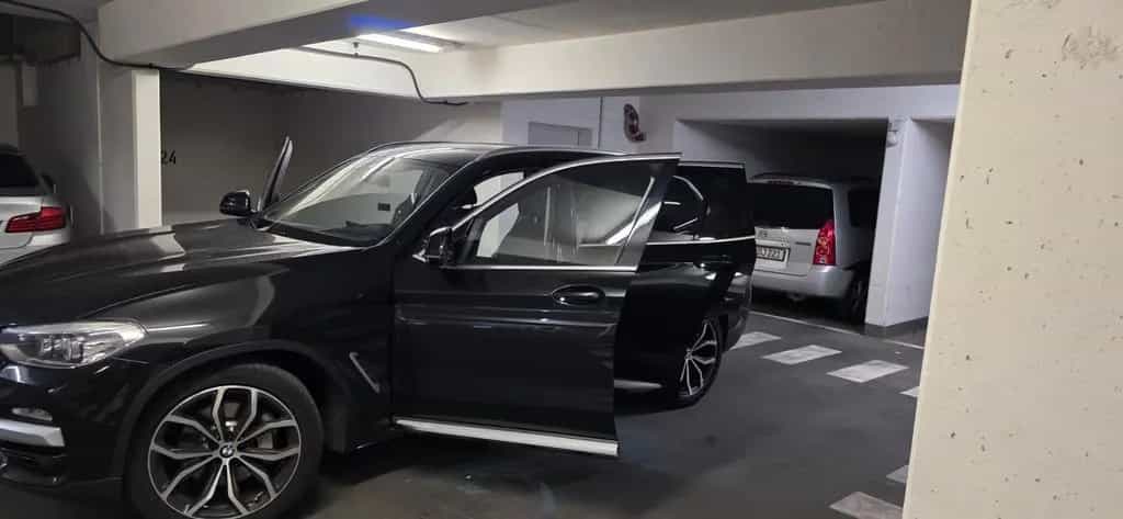 BMW X3 xDrive30d ADVANTAGE AT ADVANTAGE 11/2018-photo-5