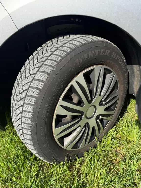 Citroën Grand C4 Picasso / SpaceTourer PureTech 130 ... 01/2018-photo-12